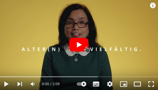 Kurz-Video “Altersbilder sind vielfältig” des Fonds Gesundes Österreich